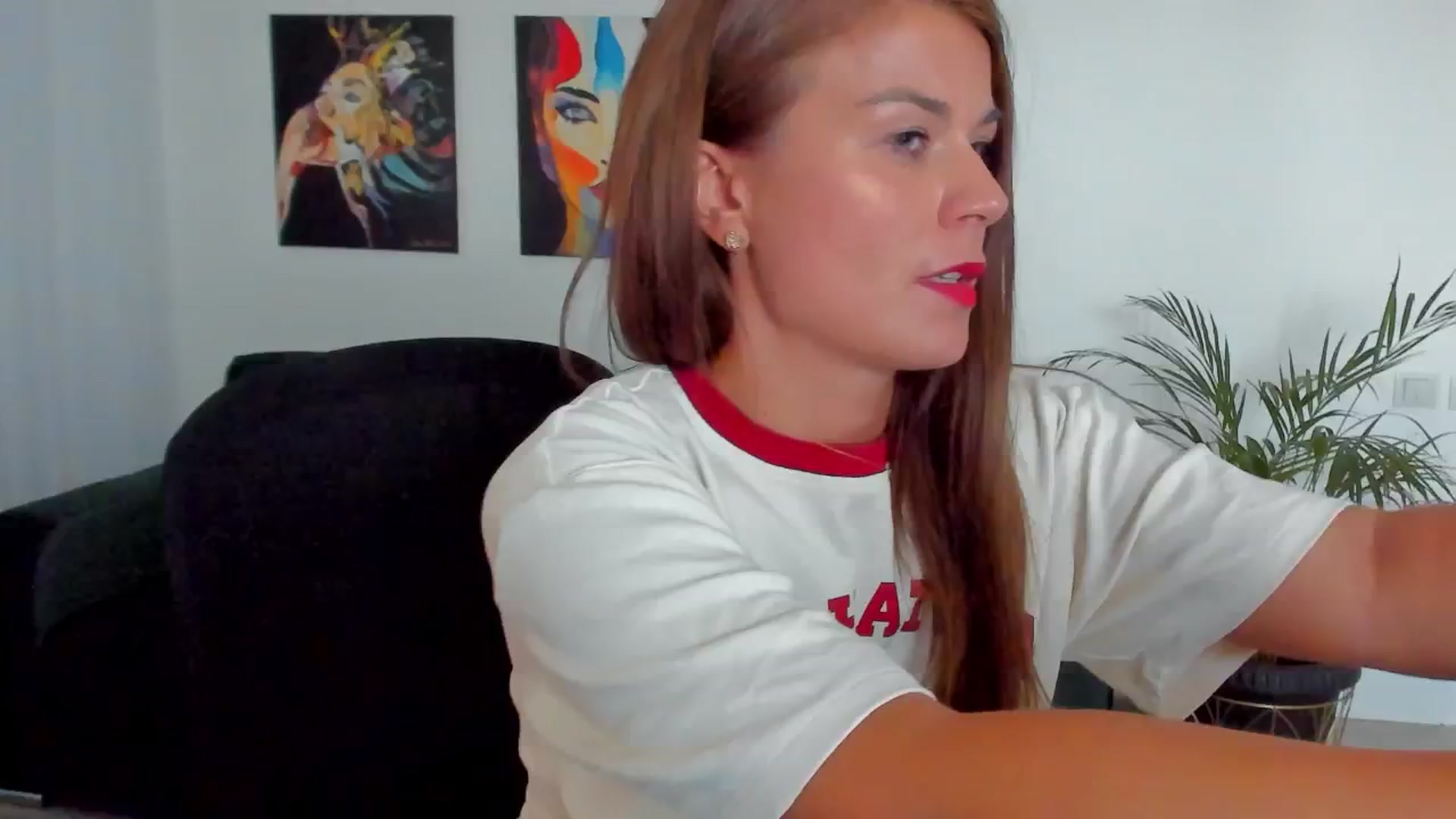 Gallery image thumbnail from SuaveGia's myfreecams stream on, 08/18/2025, 08:47 image 2 of 20