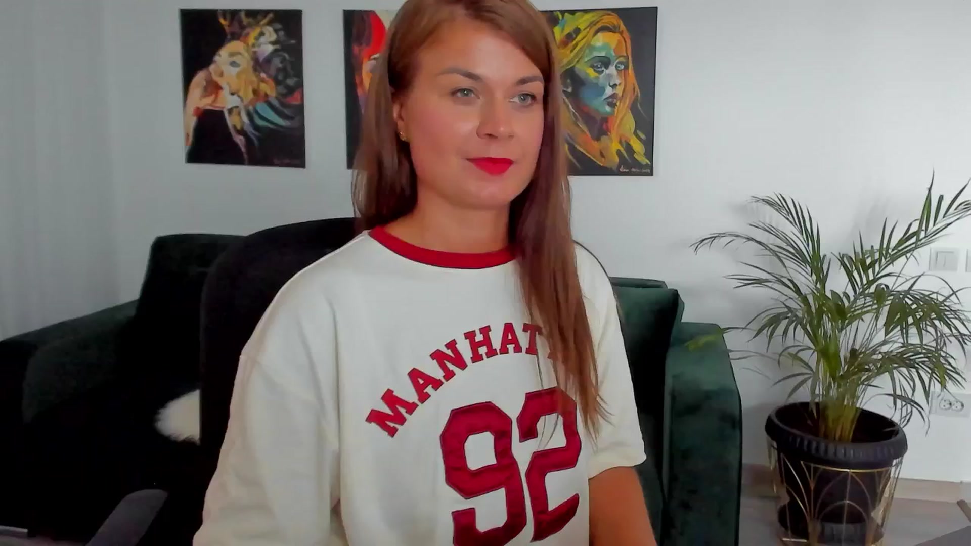 Gallery image thumbnail from SuaveGia's myfreecams stream on, 08/18/2025, 08:47 image 13 of 20