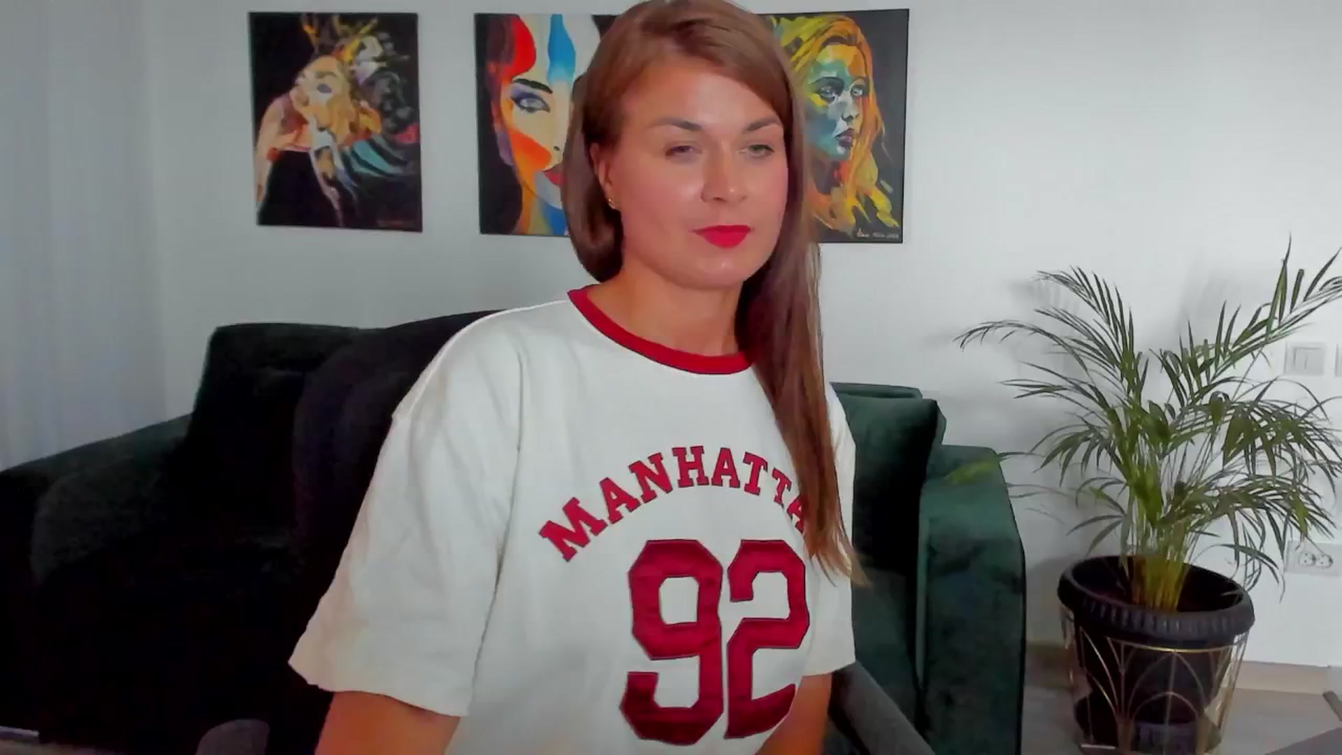 Gallery image thumbnail from SuaveGia's myfreecams stream on, 08/18/2025, 08:47 image 8 of 20