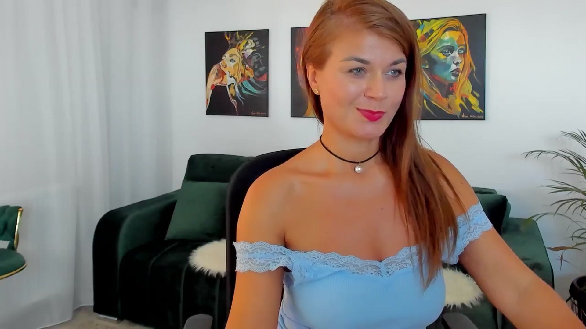 Gallery image thumbnail from SuaveGia's myfreecams stream on, 08/26/2025, 07:23 image 15 of 20