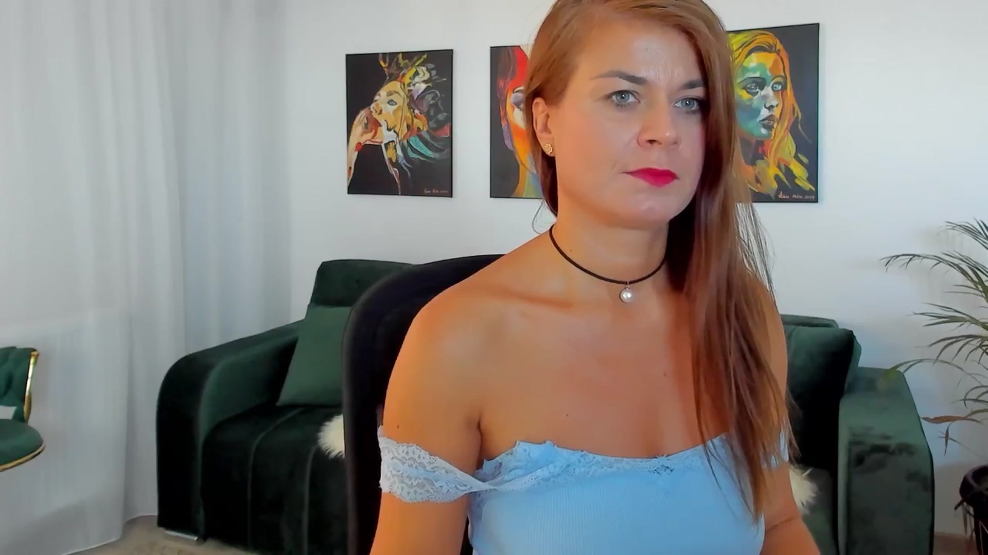 Gallery image thumbnail from SuaveGia's myfreecams stream on, 08/26/2025, 07:23 image 20 of 20