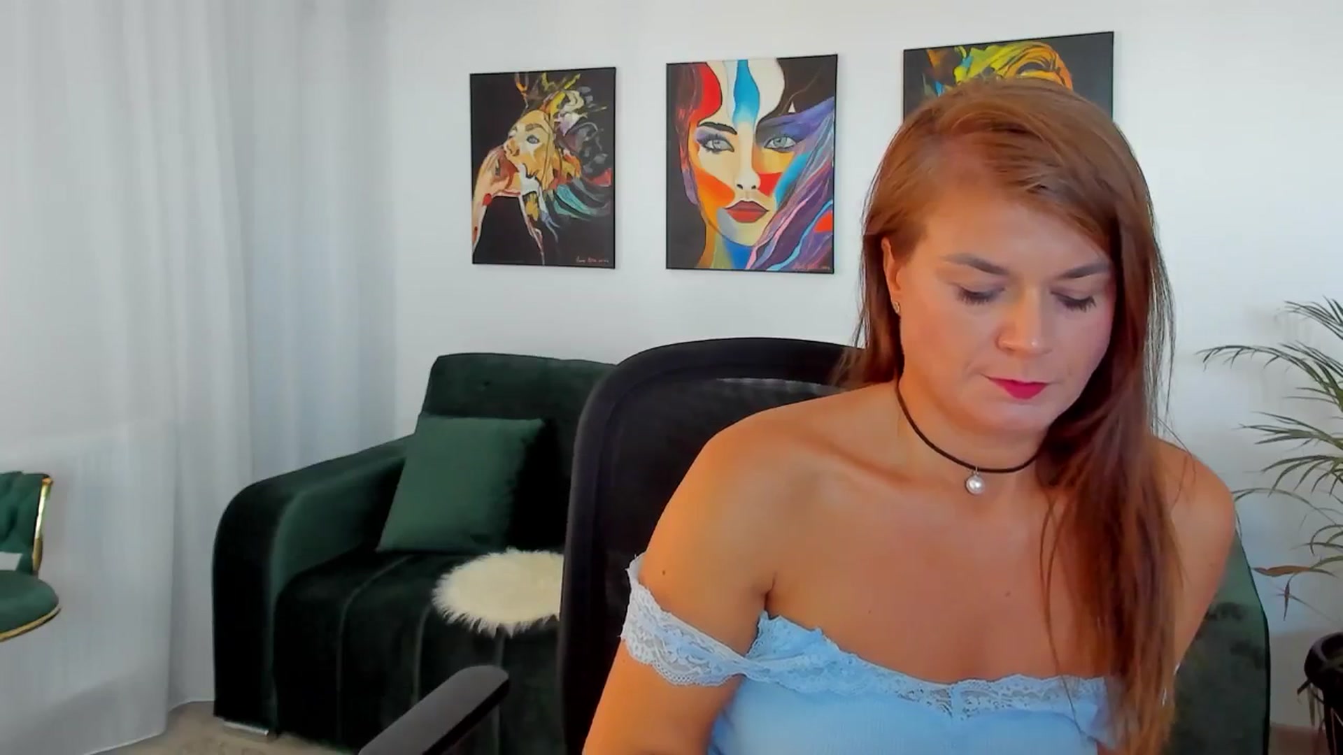 Gallery image thumbnail from SuaveGia's myfreecams stream on, 08/26/2025, 07:23 image 19 of 20