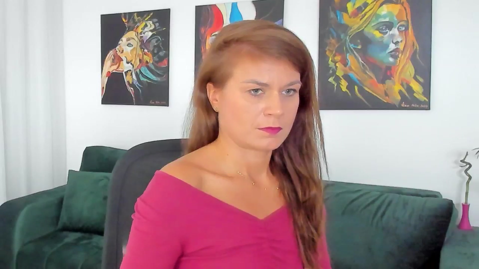 Gallery image thumbnail from SuaveGia's myfreecams stream on, 09/17/2025, 09:29 image 18 of 20