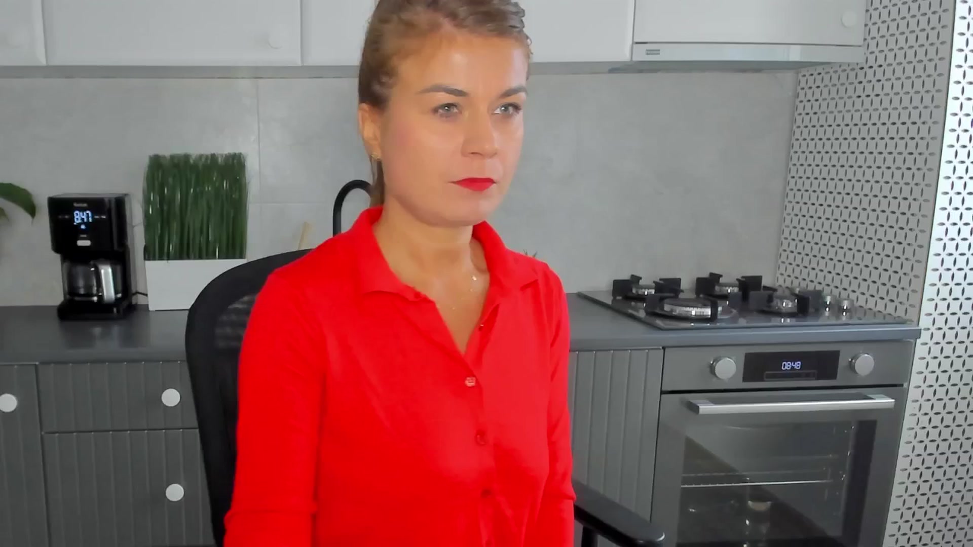Gallery image thumbnail from SuaveGia's myfreecams stream on, 09/26/2025, 06:24 image 3 of 20