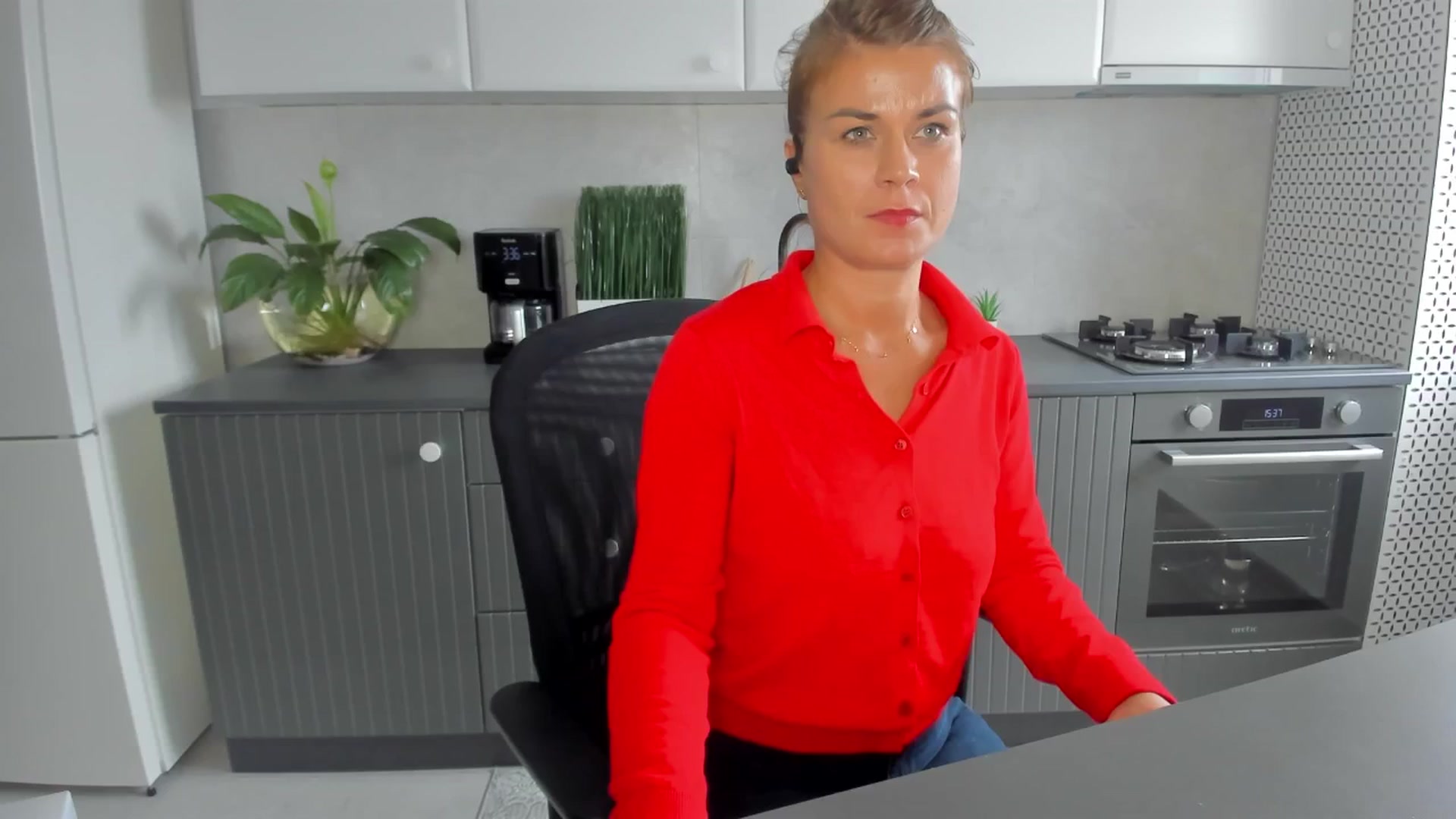 Gallery image thumbnail from SuaveGia's myfreecams stream on, 09/26/2025, 12:53 image 18 of 20