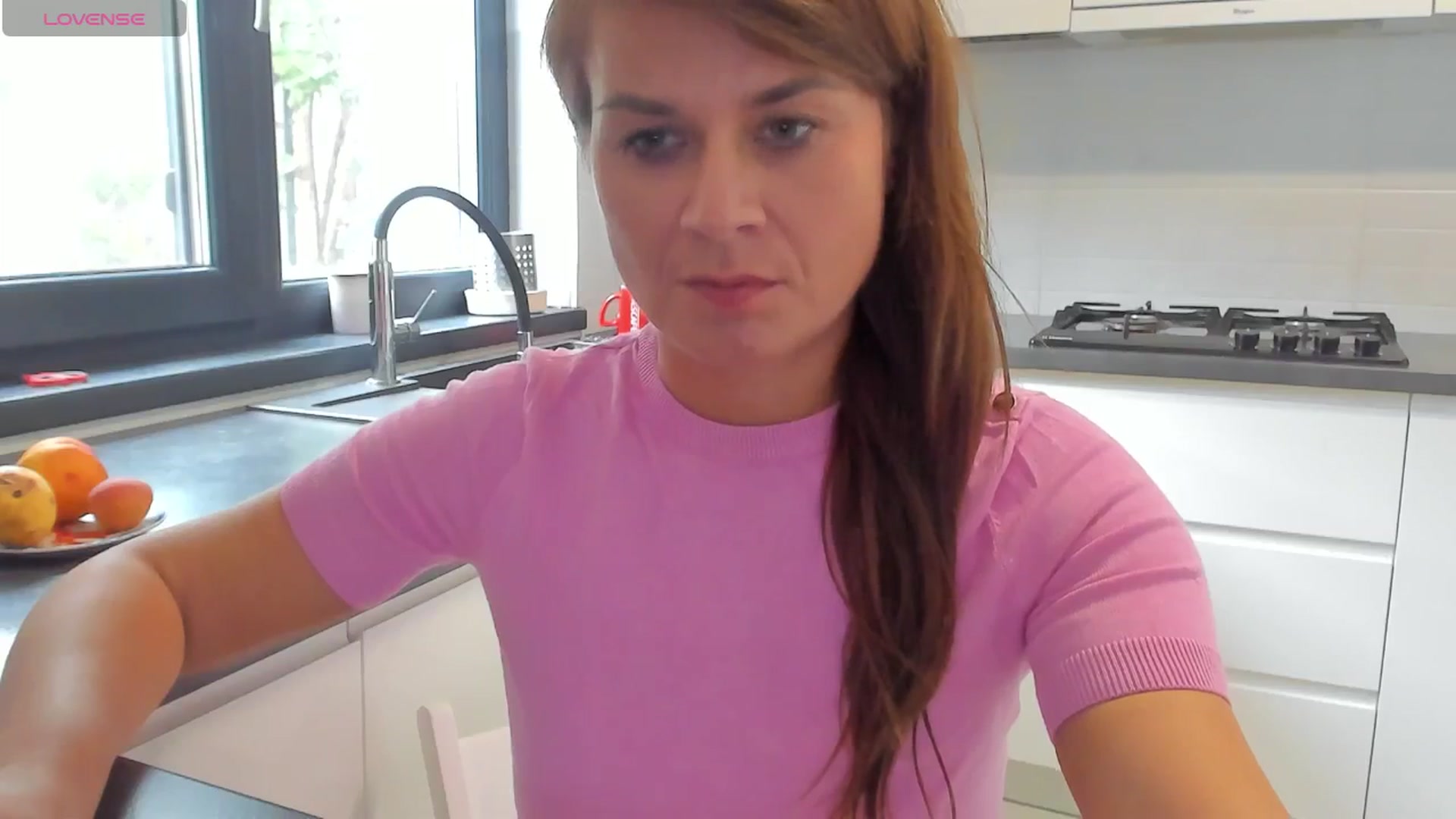 Gallery image thumbnail from SuaveGia's myfreecams stream on, 09/29/2025, 12:19 image 6 of 20