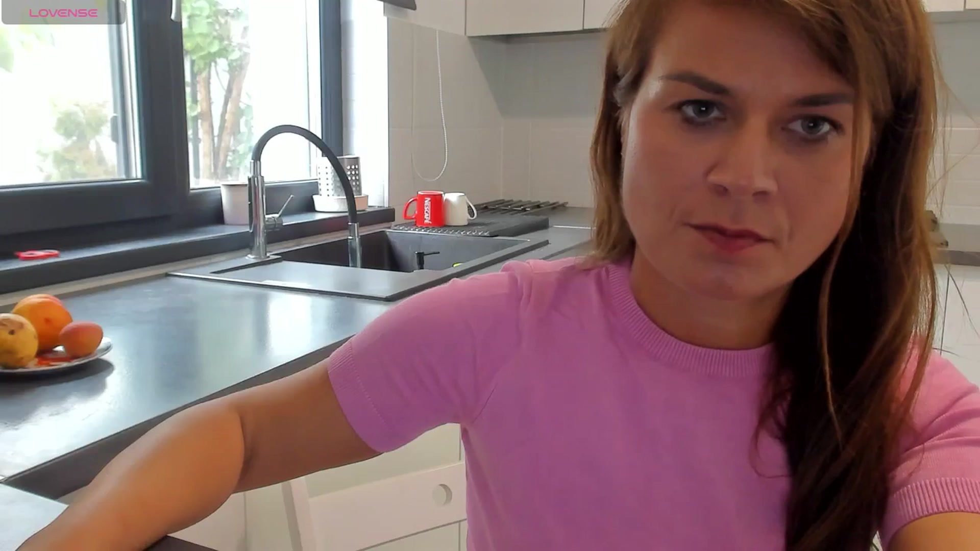 Gallery image thumbnail from SuaveGia's myfreecams stream on, 09/29/2025, 12:19 image 5 of 20