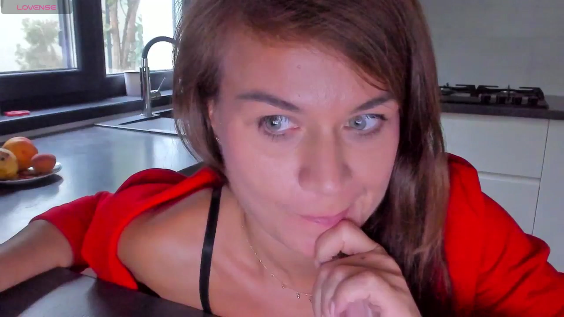 Gallery image thumbnail from SuaveGia's myfreecams stream on, 09/29/2025, 13:37 image 20 of 20