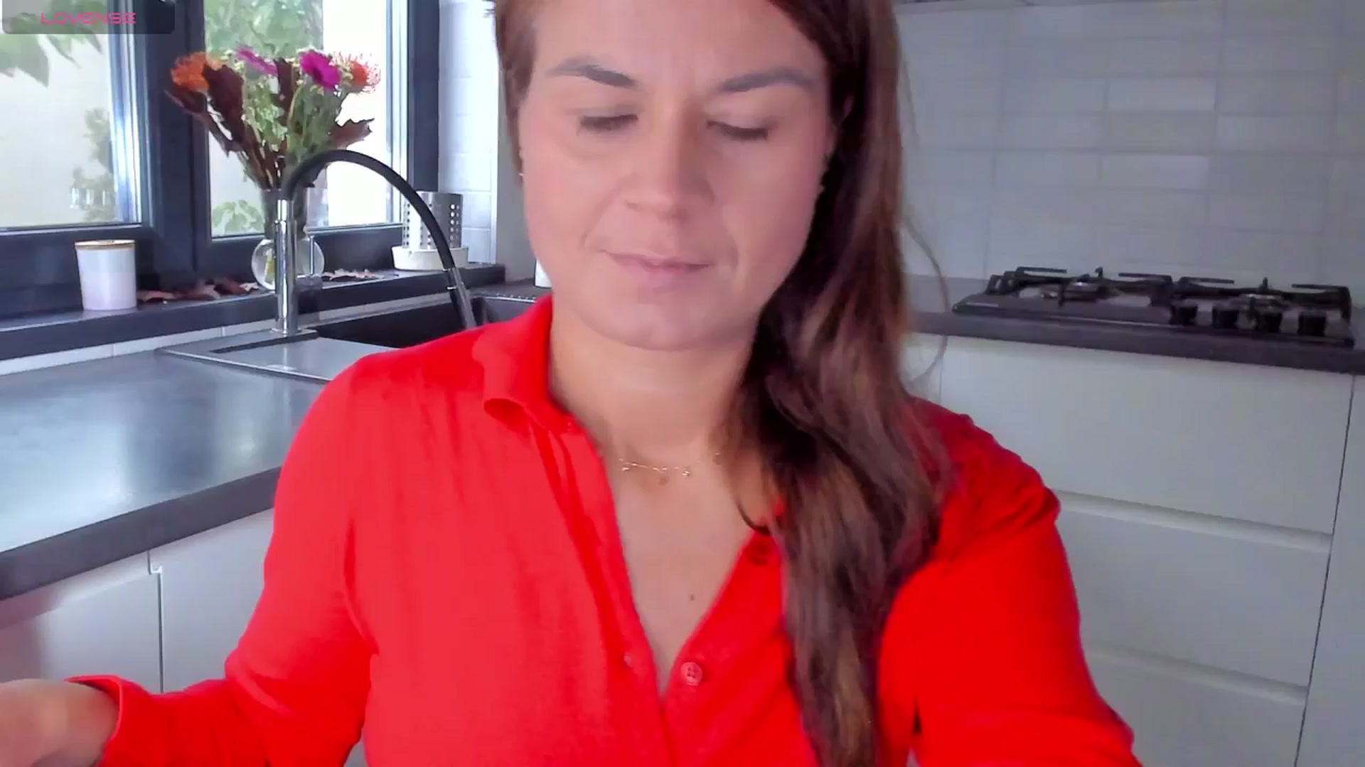 Gallery image thumbnail from SuaveGia's myfreecams stream on, 10/07/2025, 06:41 image 14 of 20