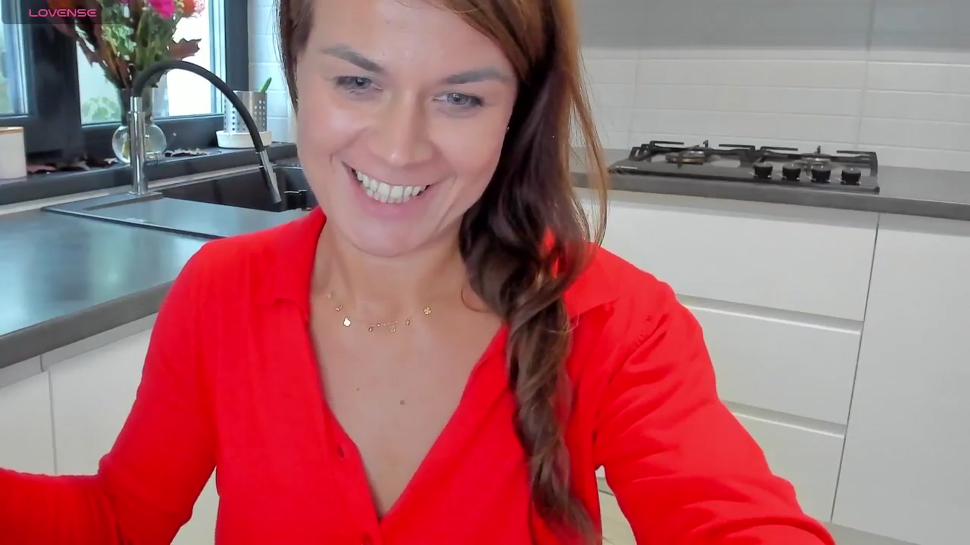 Gallery image thumbnail from SuaveGia's myfreecams stream on, 10/07/2025, 11:23 image 5 of 20