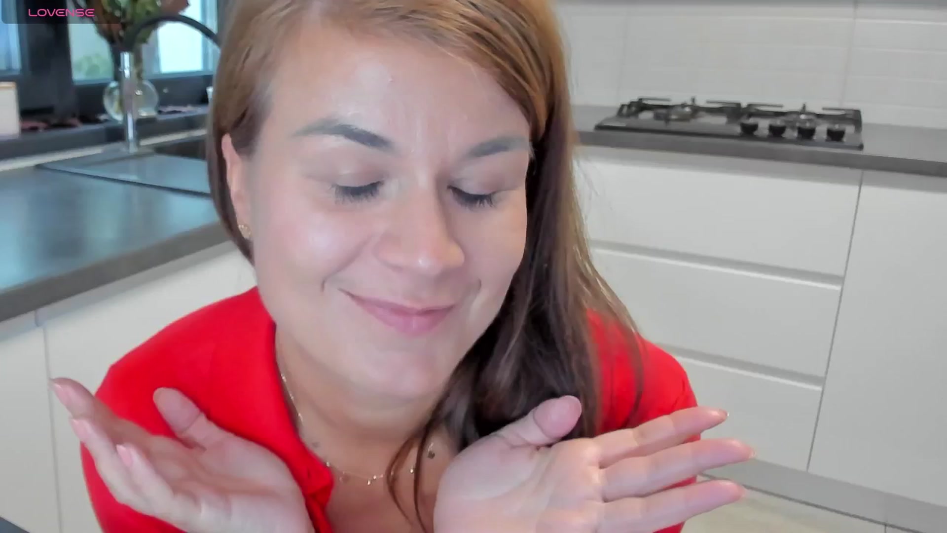 Gallery image thumbnail from SuaveGia's myfreecams stream on, 10/07/2025, 13:03 image 18 of 20