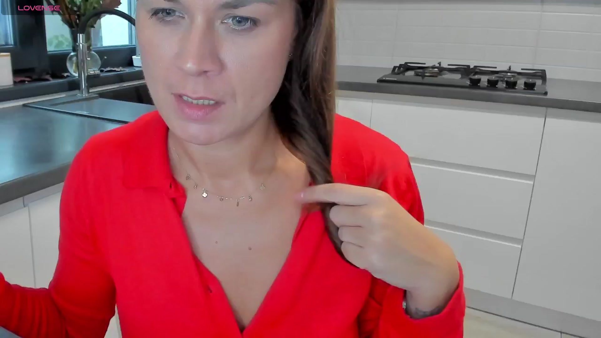 Gallery image thumbnail from SuaveGia's myfreecams stream on, 10/07/2025, 13:03 image 16 of 20