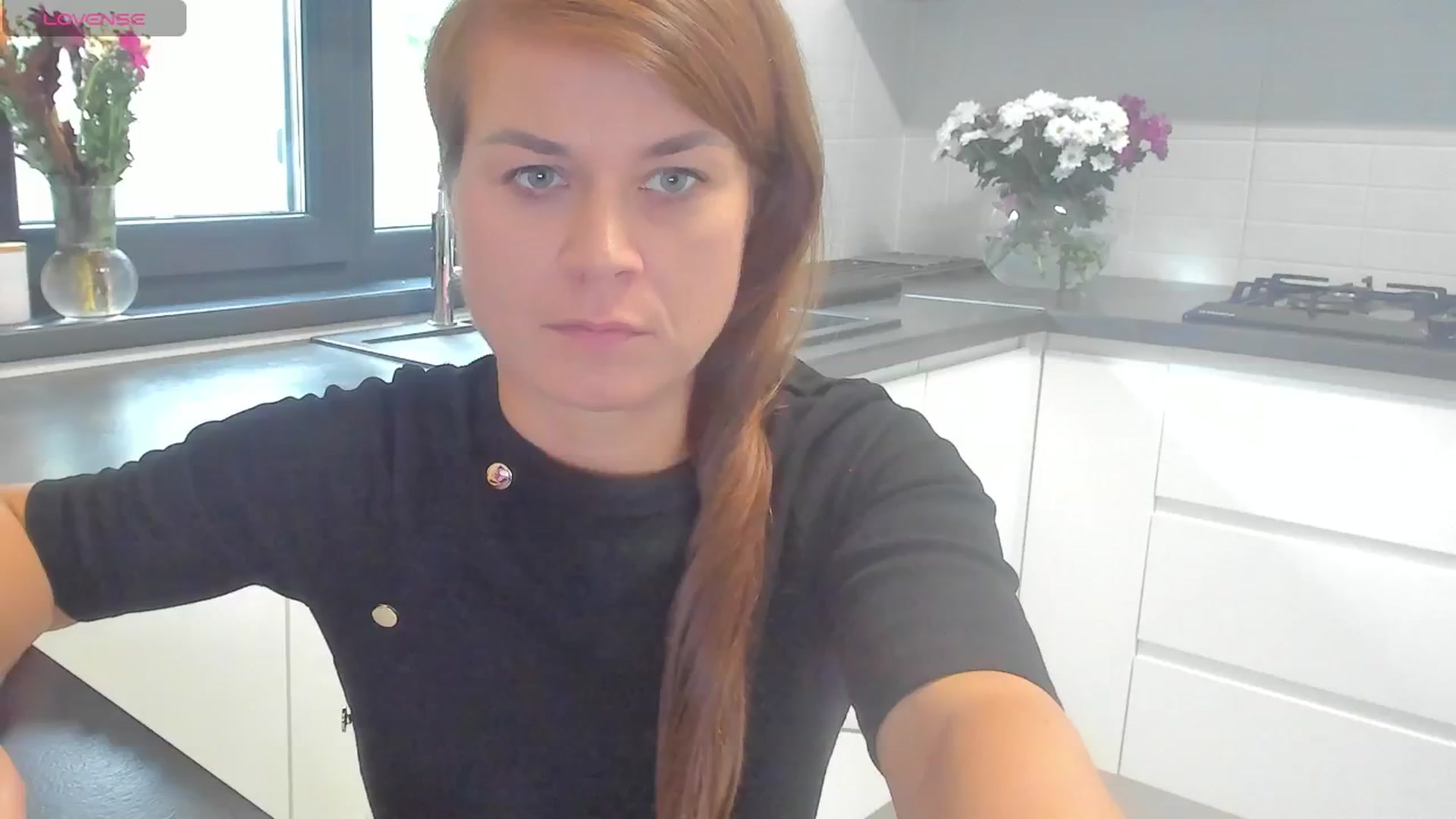 Gallery image thumbnail from SuaveGia's myfreecams stream on, 10/09/2025, 10:15 image 6 of 20