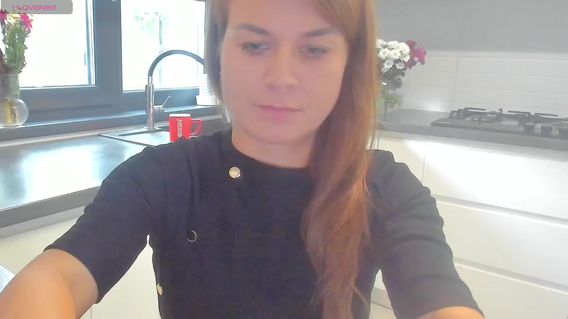 Gallery image thumbnail from SuaveGia's myfreecams stream on, 10/09/2025, 10:15 image 11 of 20