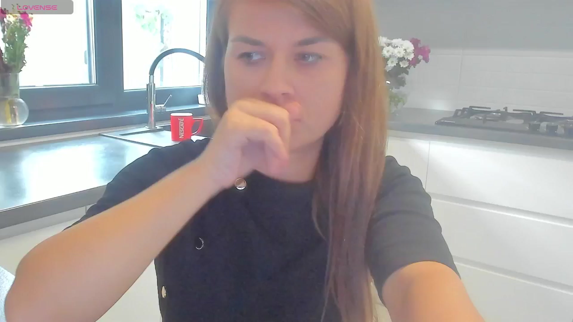 Gallery image thumbnail from SuaveGia's myfreecams stream on, 10/09/2025, 10:15 image 12 of 20