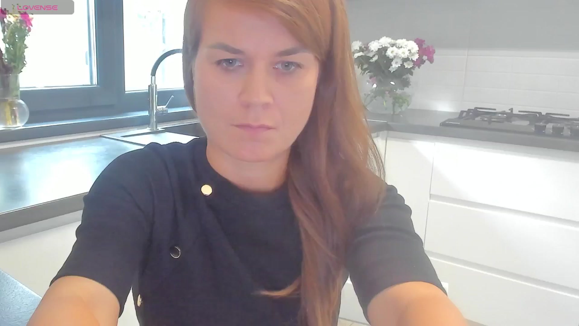 Gallery image thumbnail from SuaveGia's myfreecams stream on, 10/09/2025, 10:15 image 20 of 20