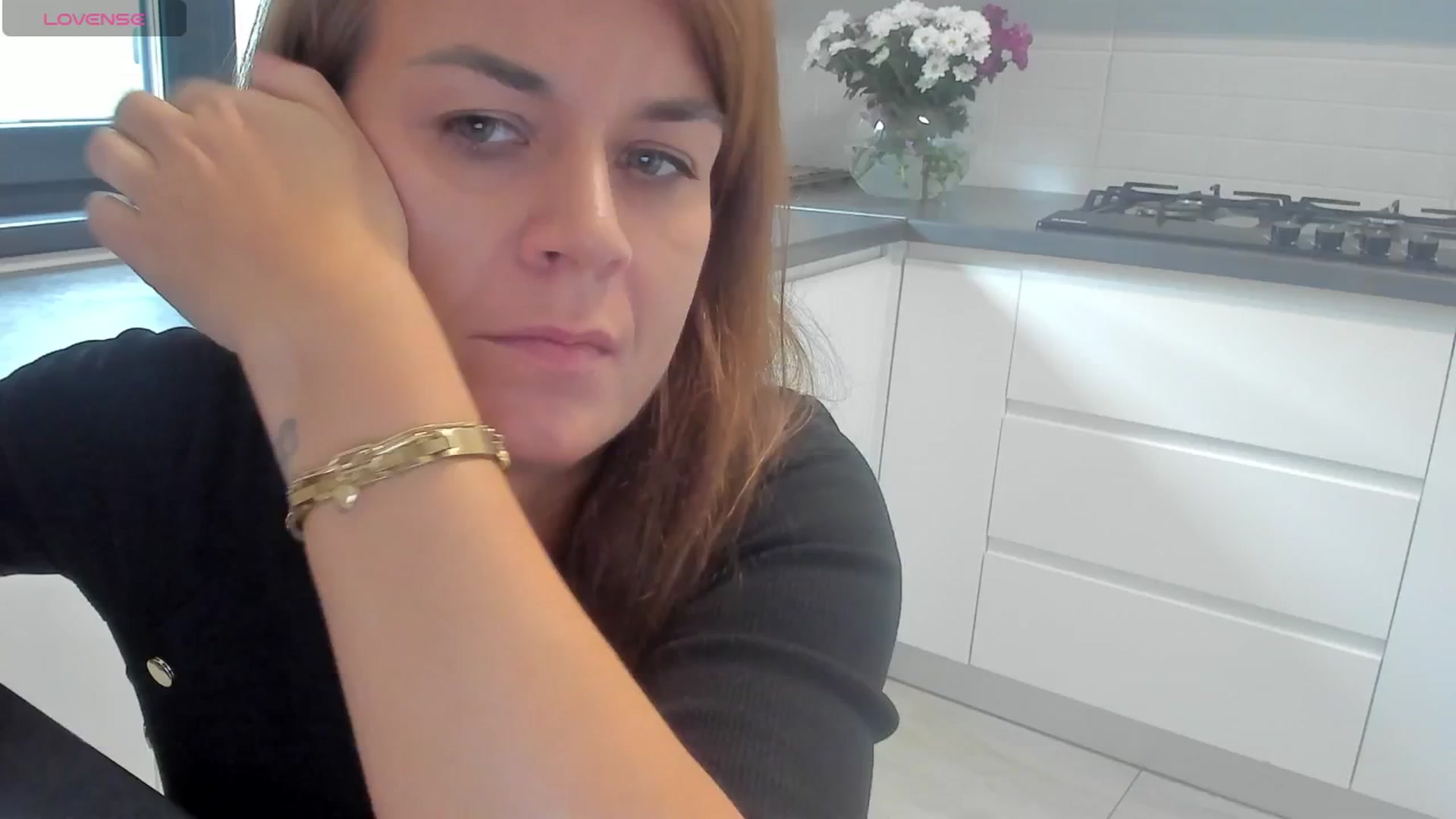 Gallery image thumbnail from SuaveGia's myfreecams stream on, 10/09/2025, 11:54 image 17 of 20