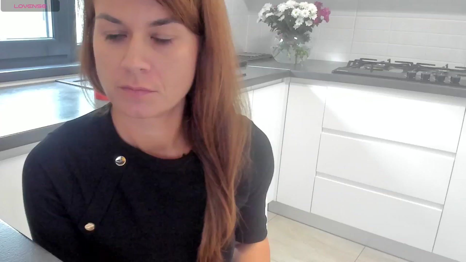 Gallery image thumbnail from SuaveGia's myfreecams stream on, 10/09/2025, 11:54 image 13 of 20