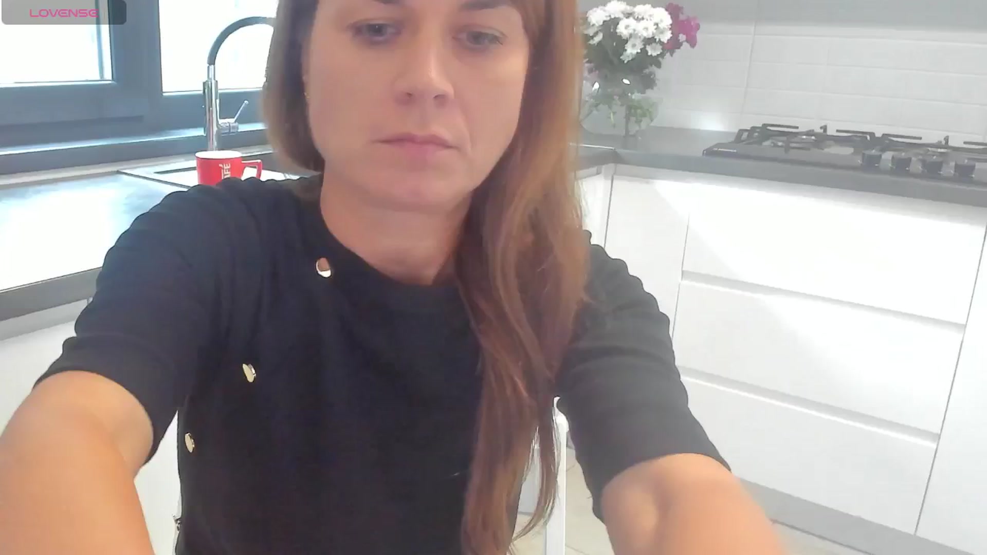 Gallery image thumbnail from SuaveGia's myfreecams stream on, 10/09/2025, 11:54 image 16 of 20