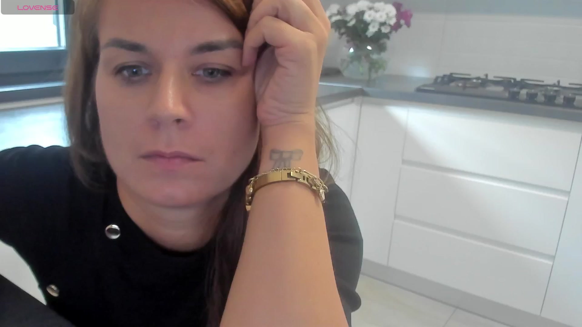 Gallery image thumbnail from SuaveGia's myfreecams stream on, 10/09/2025, 11:54 image 18 of 20