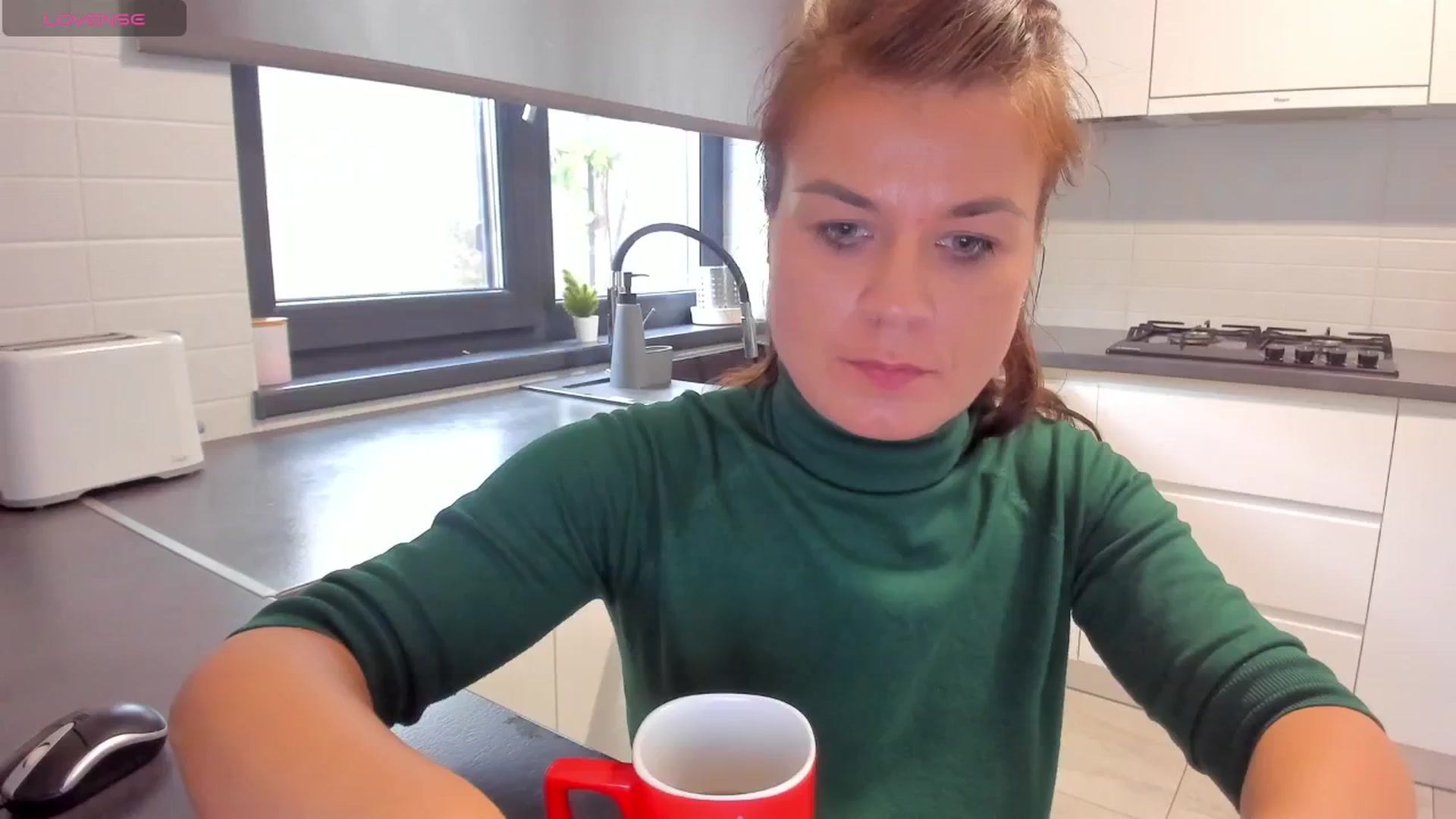 Gallery image thumbnail from SuaveGia's myfreecams stream on, 10/15/2025, 10:23 image 6 of 20
