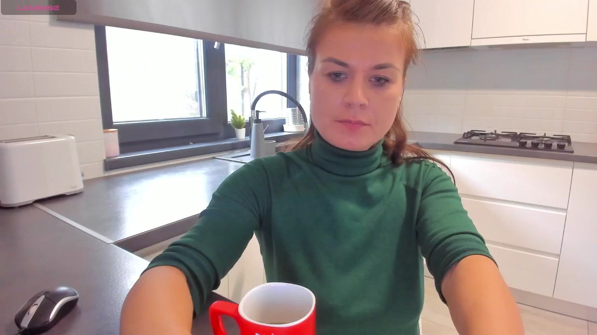 Gallery image thumbnail from SuaveGia's myfreecams stream on, 10/15/2025, 10:23 image 8 of 20