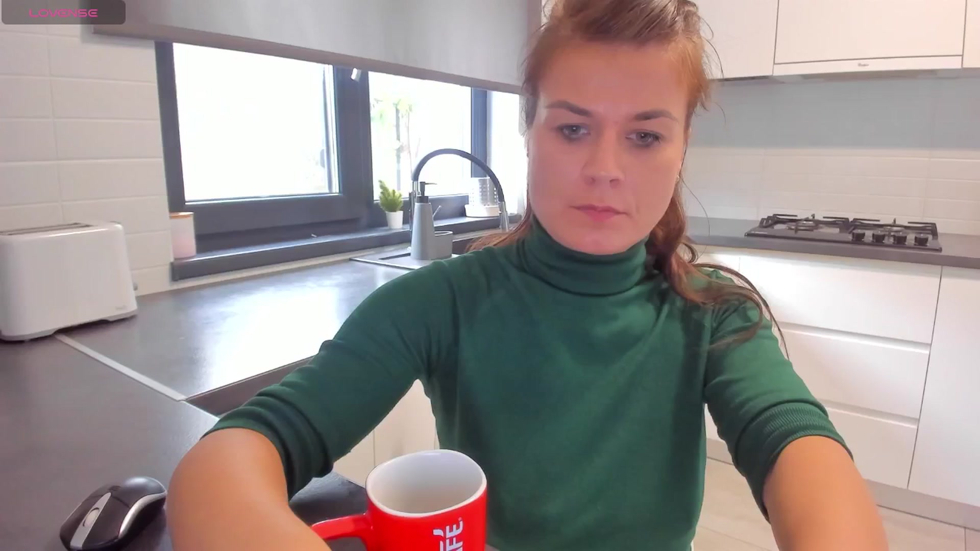 Gallery image thumbnail from SuaveGia's myfreecams stream on, 10/15/2025, 10:23 image 15 of 20