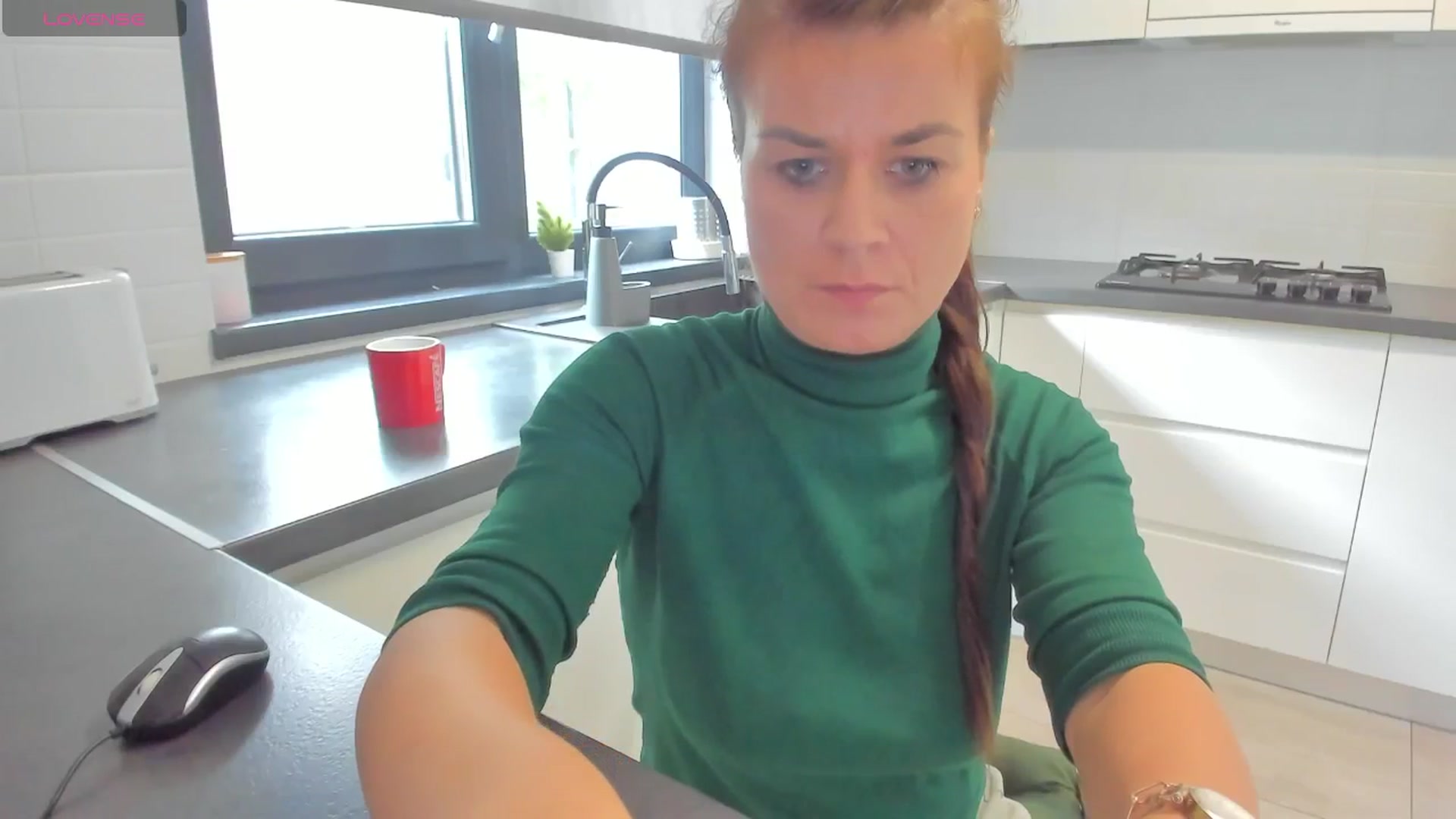 Gallery image thumbnail from SuaveGia's myfreecams stream on, 10/15/2025, 13:15 image 5 of 20