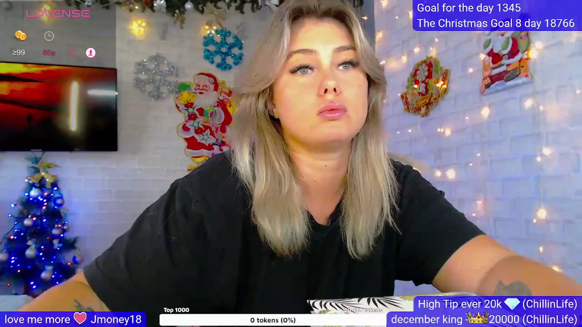 Gallery image thumbnail from SuchCute_'s myfreecams stream on, 12/25/2023, 06:12 image 15 of 20