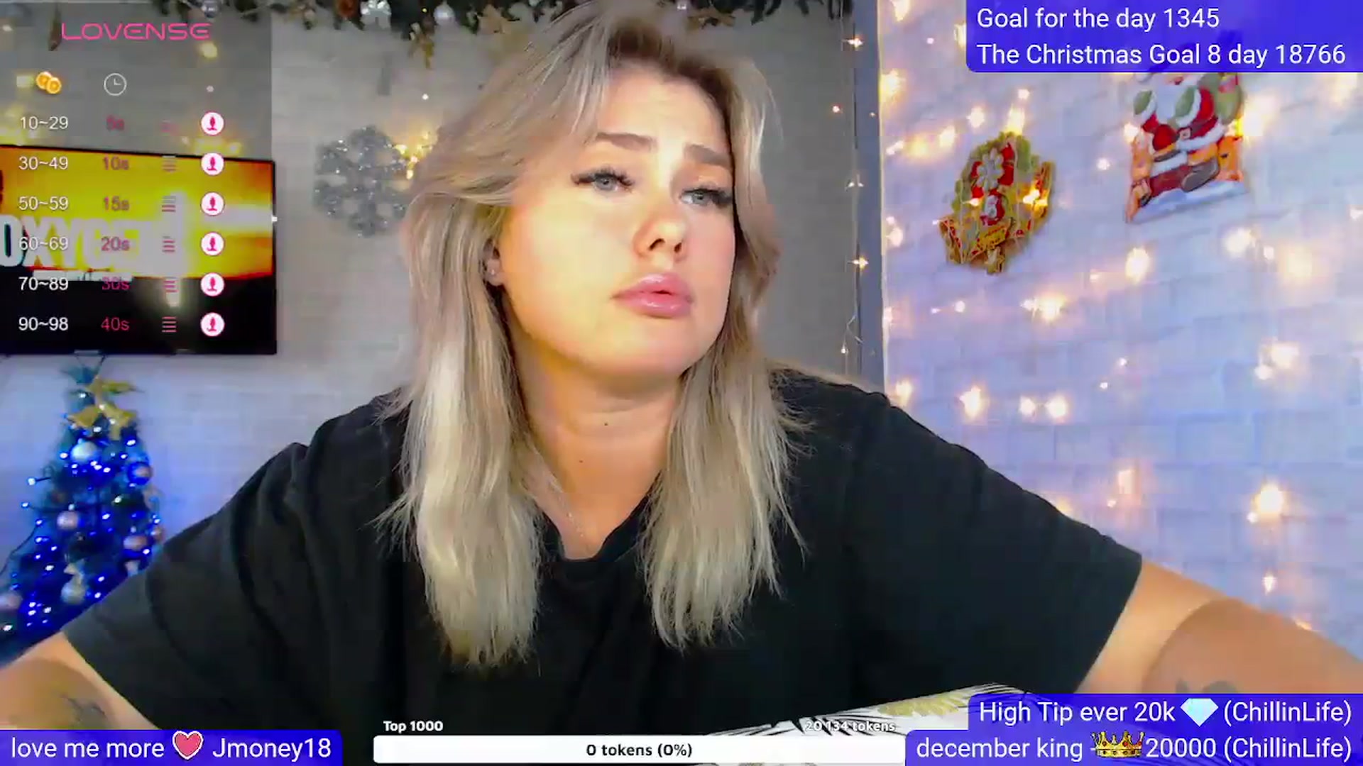 Gallery image thumbnail from SuchCute_'s myfreecams stream on, 12/25/2023, 06:12 image 16 of 20