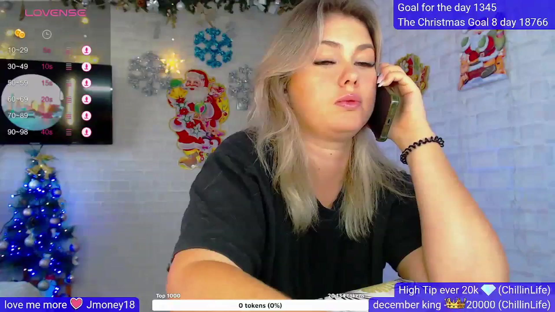 Gallery image thumbnail from SuchCute_'s myfreecams stream on, 12/25/2023, 06:12 image 19 of 20