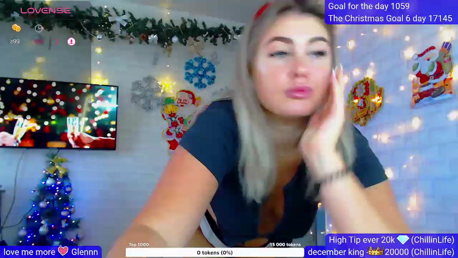 Gallery image thumbnail from SuchCute_'s myfreecams stream on, 12/26/2023, 05:16 image 16 of 20