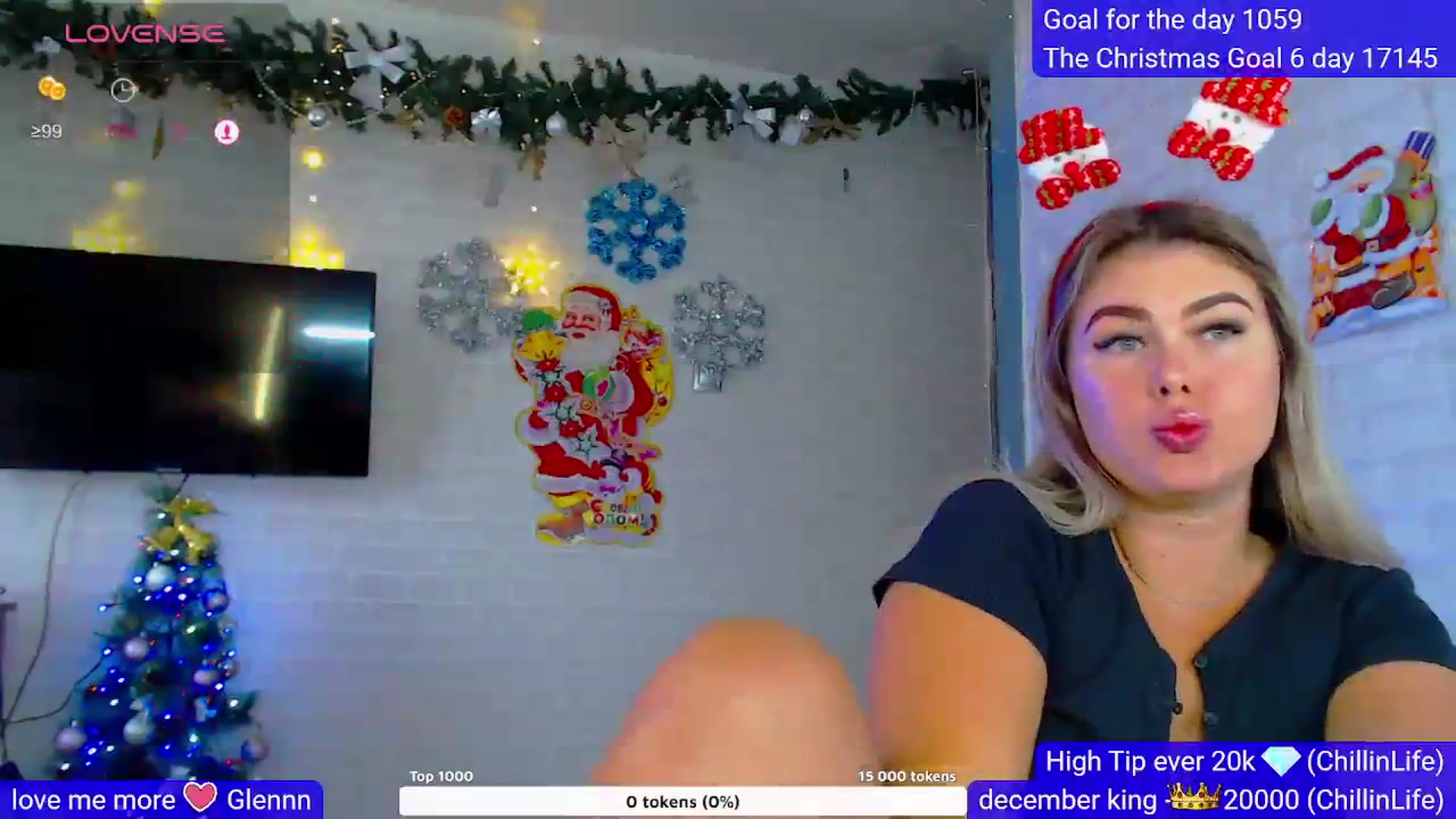 Gallery image thumbnail from SuchCute_'s myfreecams stream on, 12/26/2023, 05:16 image 20 of 20