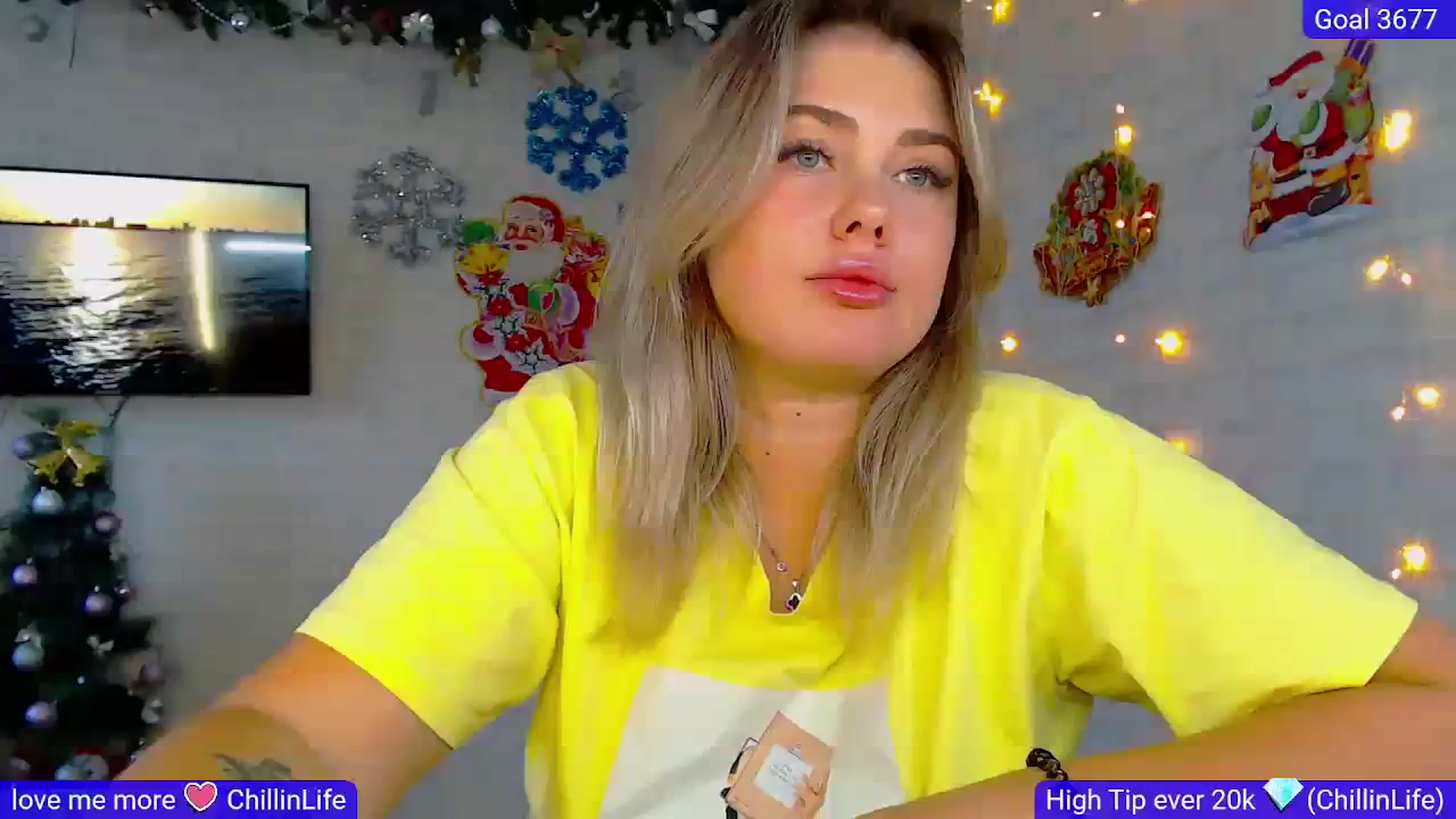 Gallery image thumbnail from SuchCute_'s myfreecams stream on, 01/09/2024, 05:07 image 6 of 20
