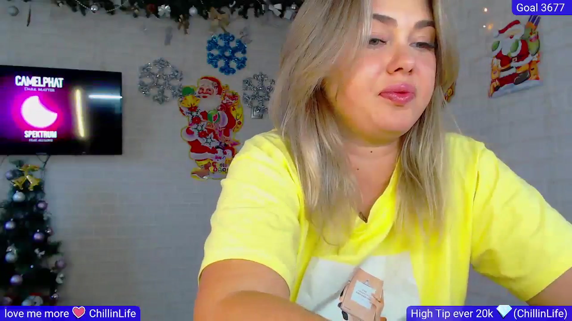 Gallery image thumbnail from SuchCute_'s myfreecams stream on, 01/09/2024, 05:07 image 5 of 20