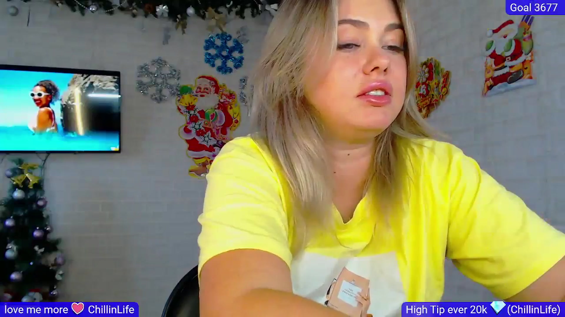 Gallery image thumbnail from SuchCute_'s myfreecams stream on, 01/09/2024, 05:07 image 7 of 20