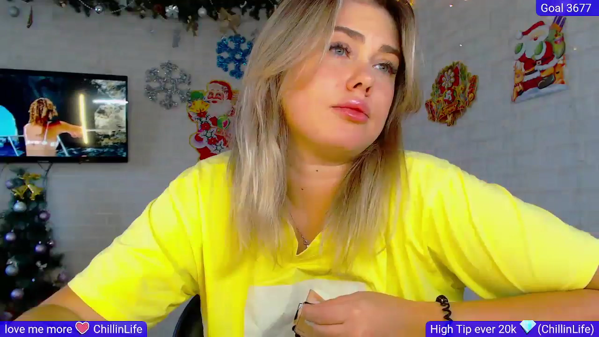 Gallery image thumbnail from SuchCute_'s myfreecams stream on, 01/09/2024, 05:07 image 8 of 20
