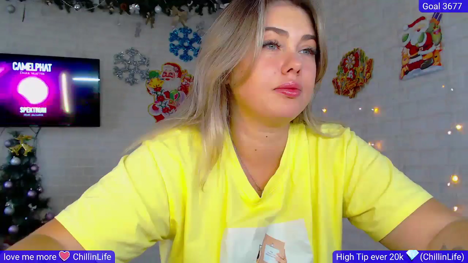 Gallery image thumbnail from SuchCute_'s myfreecams stream on, 01/09/2024, 05:07 image 4 of 20