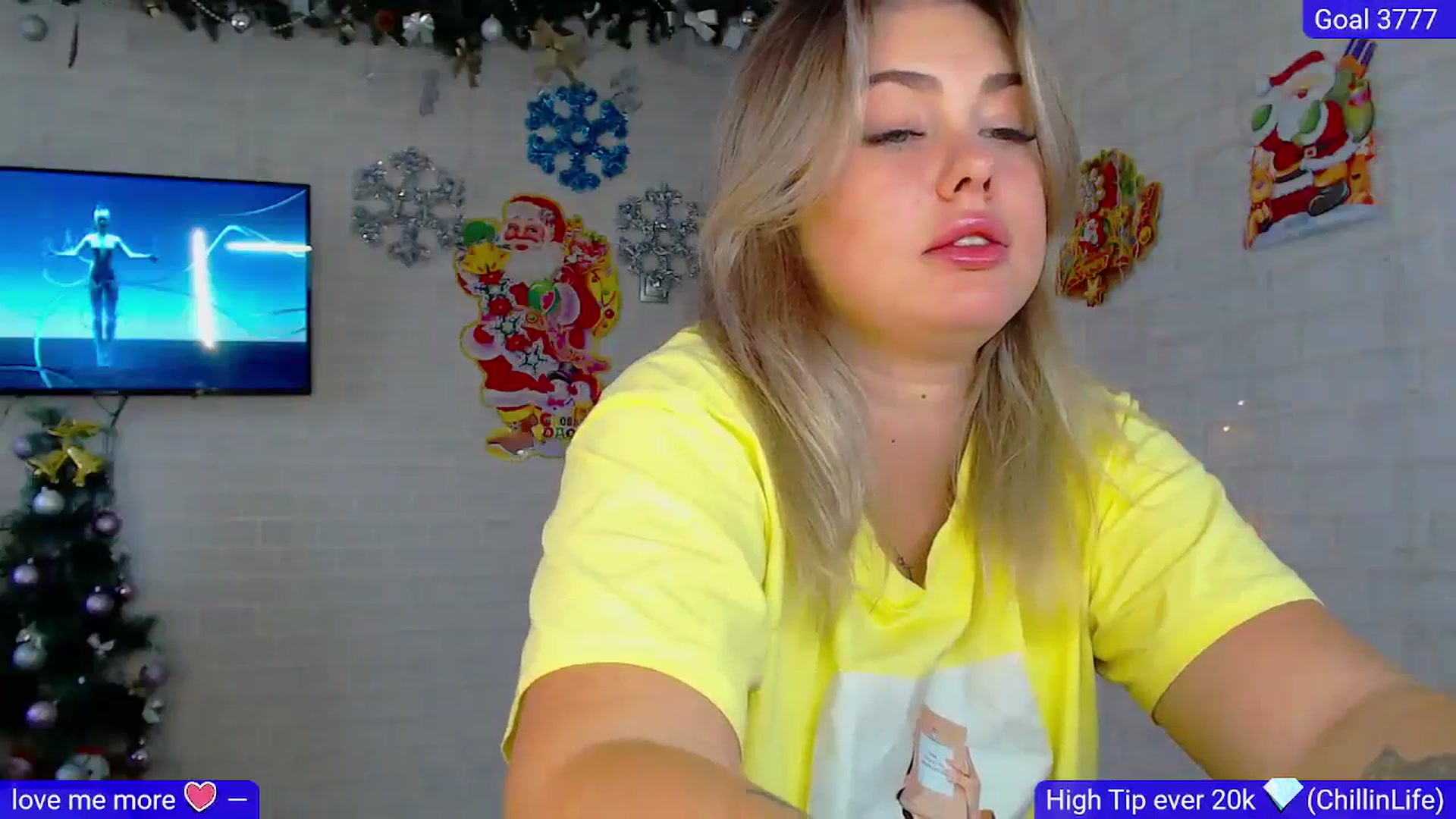 Gallery image thumbnail from SuchCute_'s myfreecams stream on, 01/09/2024, 05:07 image 3 of 20