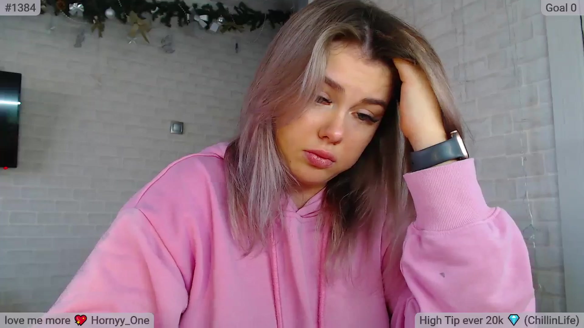 Gallery image thumbnail from SuchCute_'s myfreecams stream on, 01/22/2024, 06:15 image 8 of 20