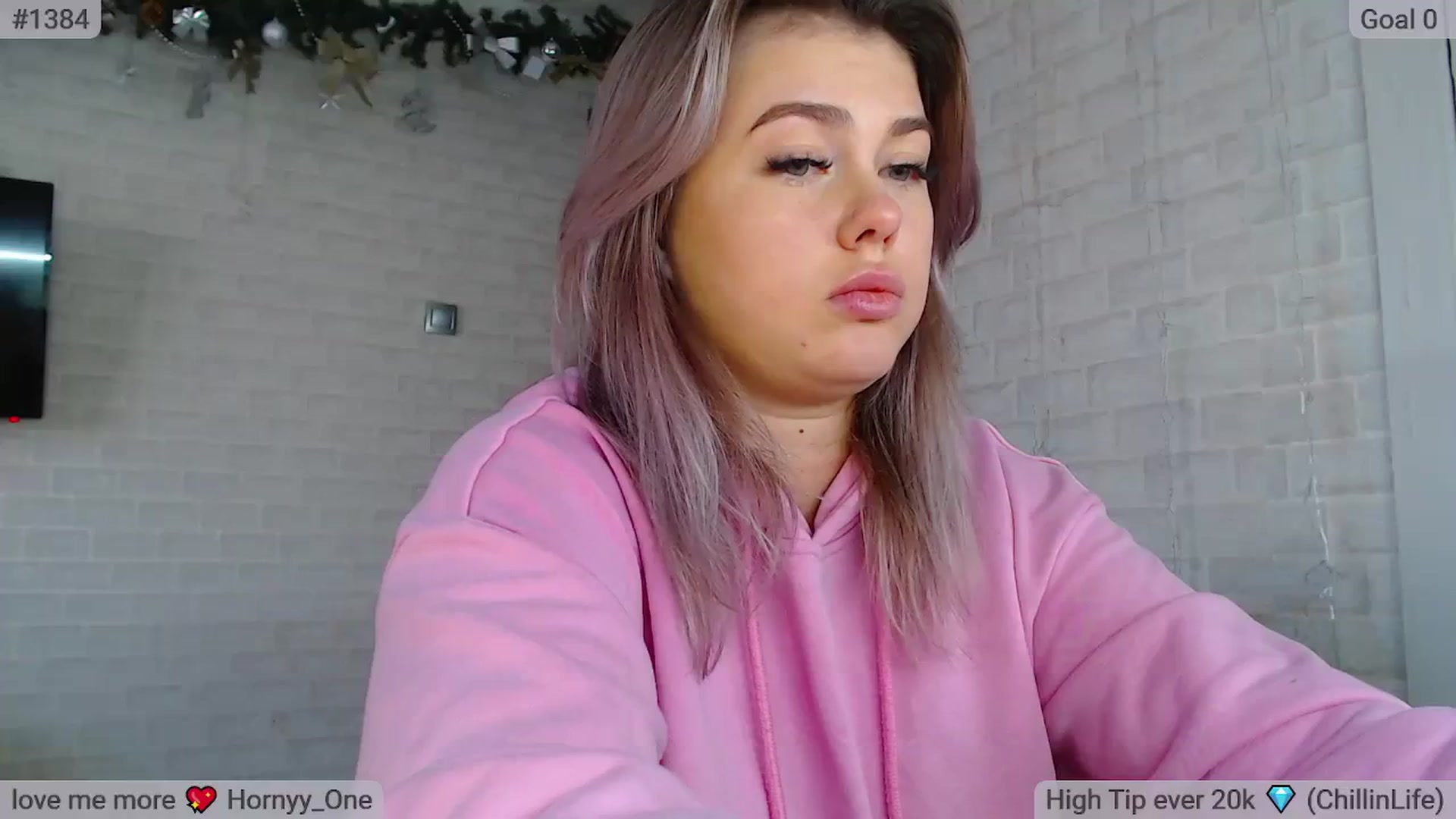 Gallery image thumbnail from SuchCute_'s myfreecams stream on, 01/22/2024, 06:15 image 9 of 20