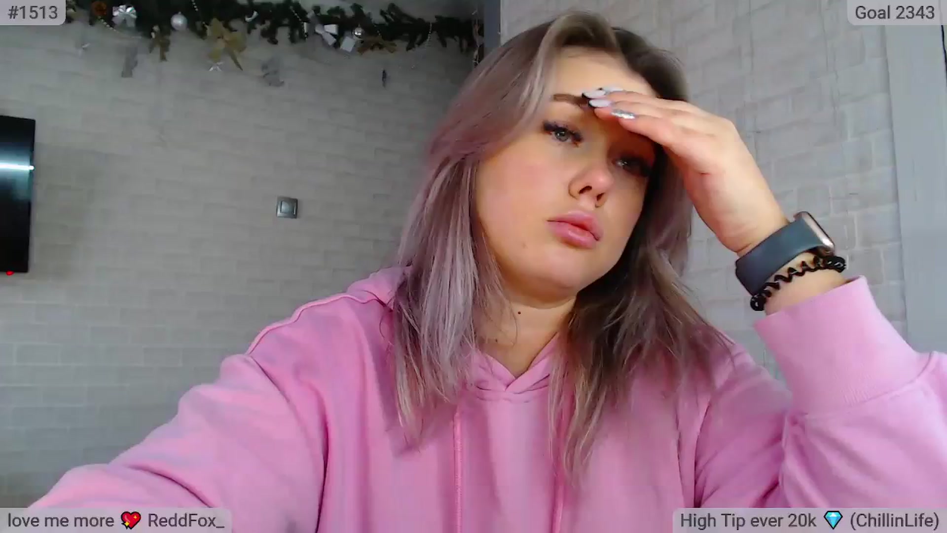 Gallery image thumbnail from SuchCute_'s myfreecams stream on, 01/22/2024, 06:15 image 1 of 20