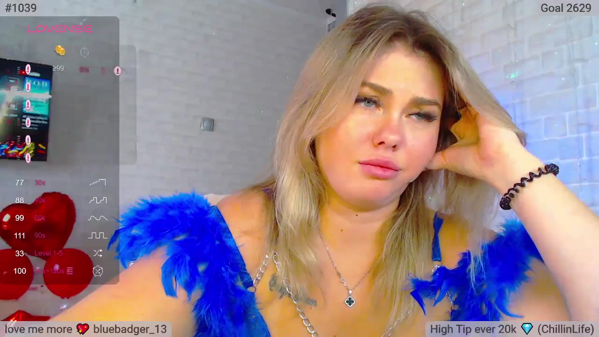Gallery image thumbnail from SuchCute_'s myfreecams stream on, 02/05/2024, 06:35 image 3 of 20