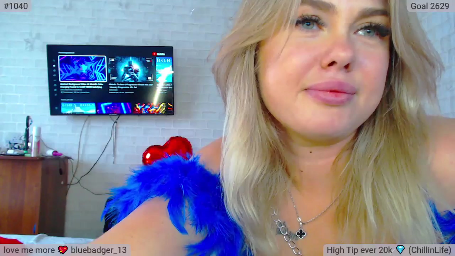 Gallery image thumbnail from SuchCute_'s myfreecams stream on, 02/05/2024, 06:35 image 12 of 20