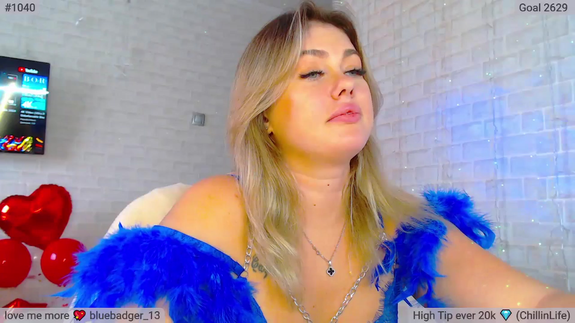 Gallery image thumbnail from SuchCute_'s myfreecams stream on, 02/05/2024, 06:35 image 10 of 20
