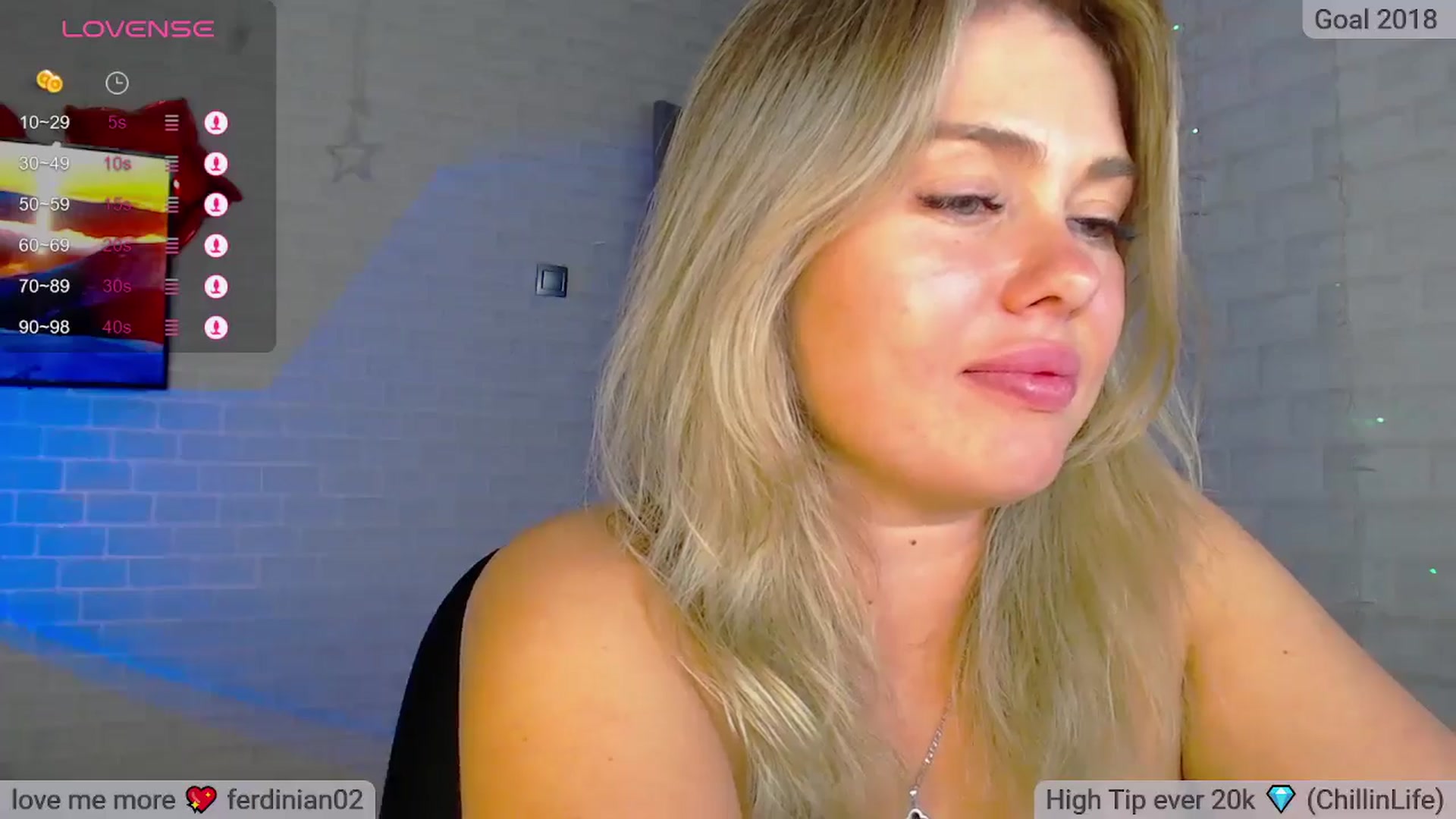Gallery image thumbnail from SuchCute_'s myfreecams stream on, 05/05/2024, 15:31 image 12 of 20