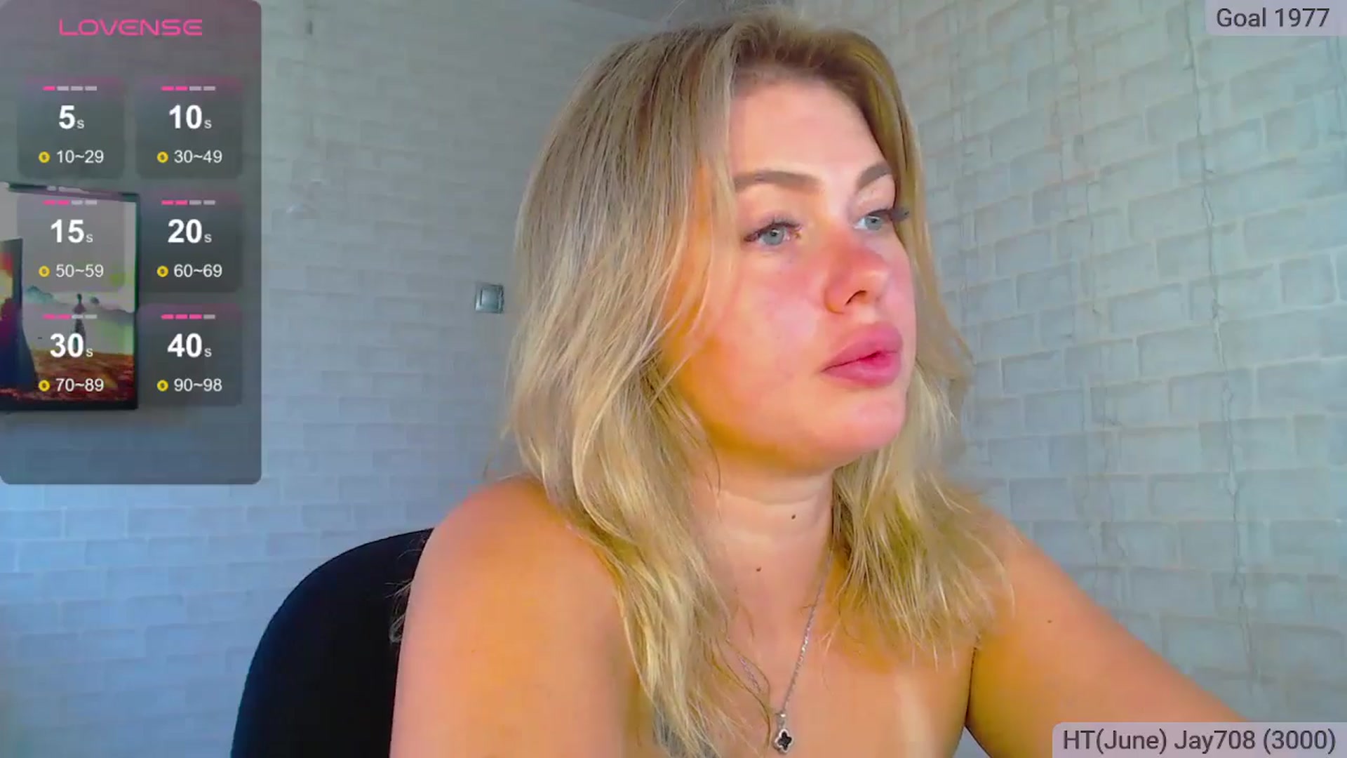 Gallery image thumbnail from SuchCute_'s myfreecams stream on, 06/24/2024, 01:21 image 10 of 20