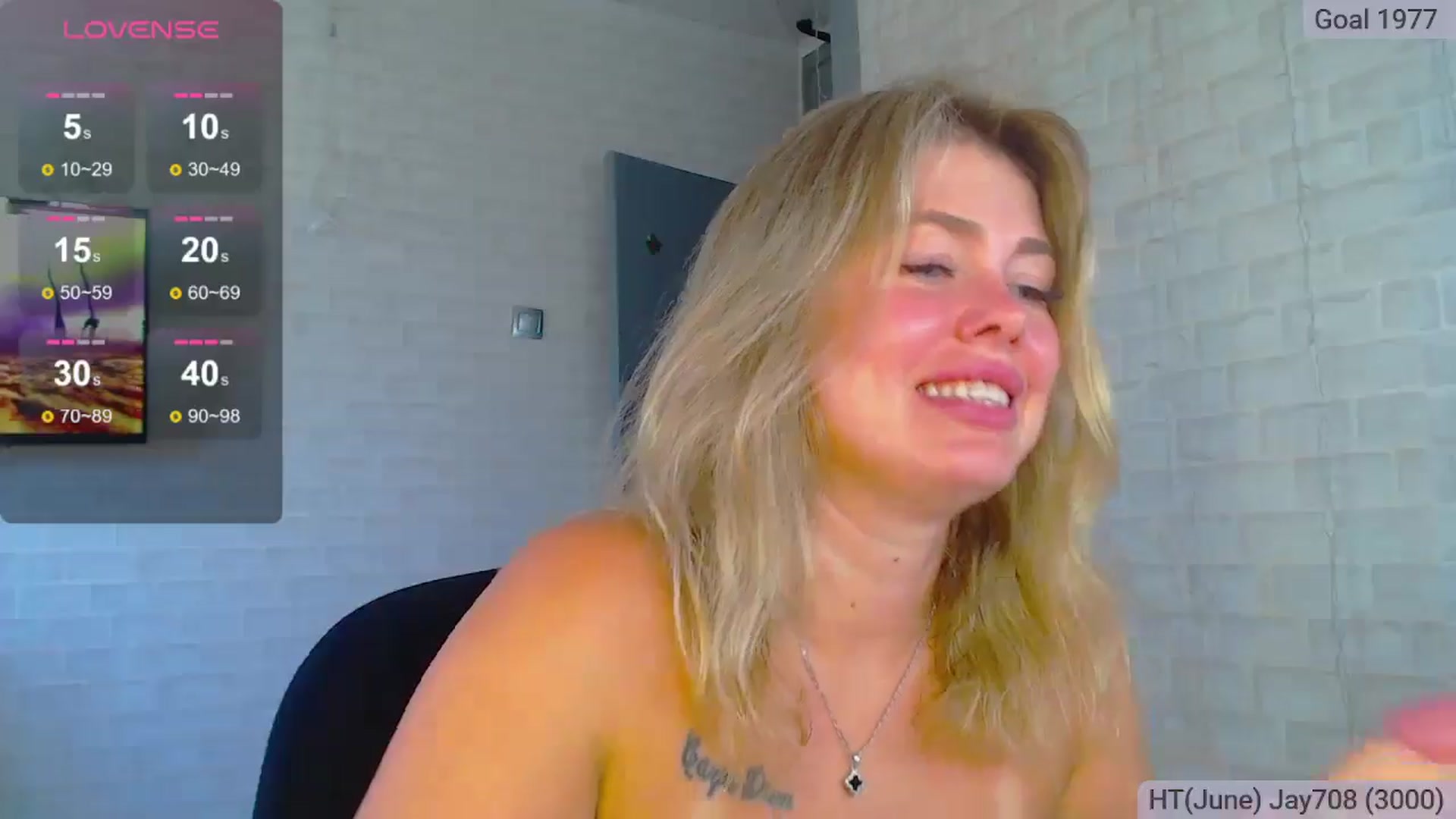 Gallery image thumbnail from SuchCute_'s myfreecams stream on, 06/24/2024, 01:21 image 11 of 20