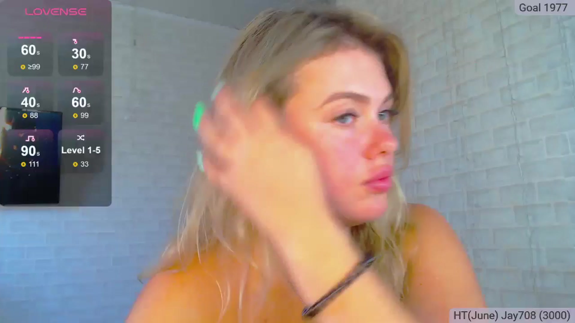 Gallery image thumbnail from SuchCute_'s myfreecams stream on, 06/24/2024, 01:21 image 9 of 20