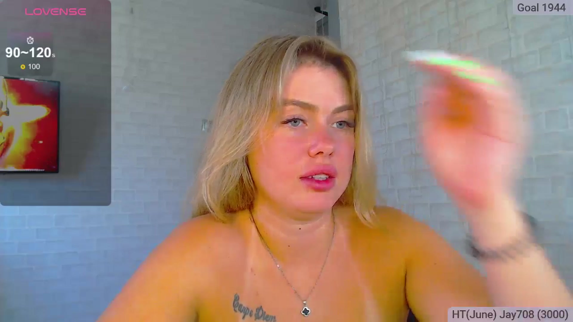 Gallery image thumbnail from SuchCute_'s myfreecams stream on, 06/24/2024, 01:21 image 16 of 20